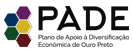 Logo PADE