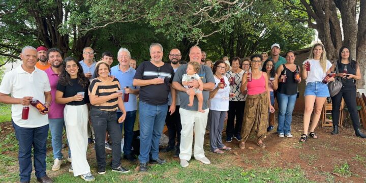 Oficina de produção de Kombucha com Jabuticaba é aprovada em Cachoeira do Campo