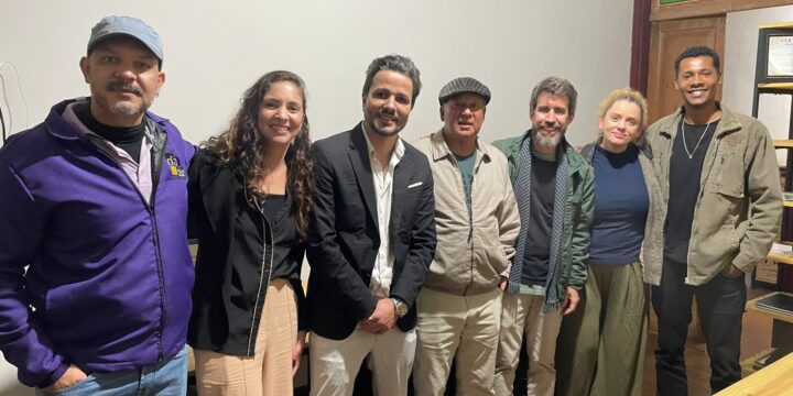 Mais um avanço à diversidade econômica: Ouro Preto inaugura o C.criA – Centro de Negócios Criativos | Hub Ouro Preto