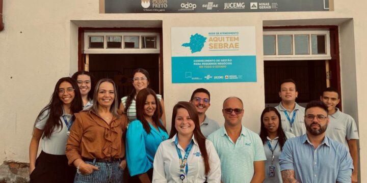 Sala do Empreendedor de Ouro Preto completa três anos com avanços e impacto no desenvolvimento da cidade