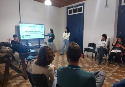 Inscrições abertas para a última edição do Curso de Capacitação da Mão de Obra de Turismo de 2025