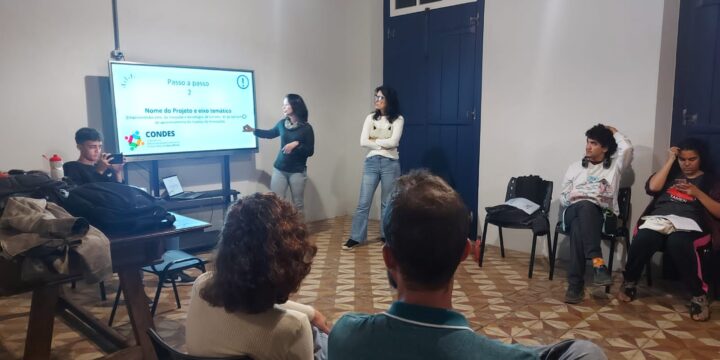 Inscrições abertas para a última edição do Curso de Capacitação da Mão de Obra de Turismo de 2025