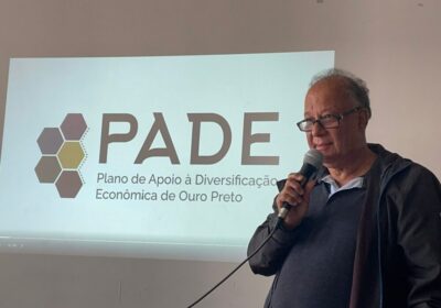 Retrospectiva PADE 2025: Ouro Preto amplia diversificação econômica com resultados expressivos em cultura, turismo, agropecuária e inovação