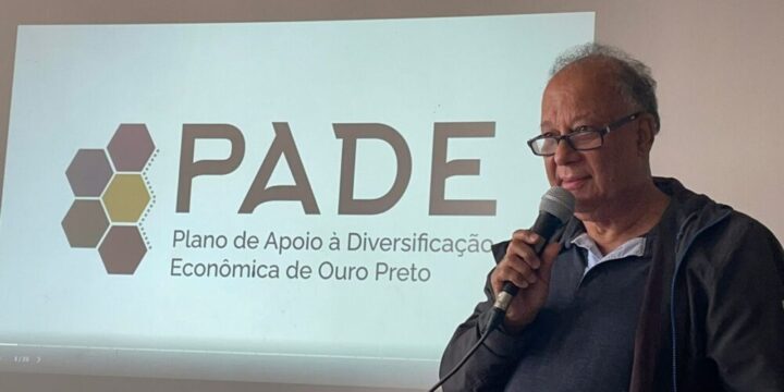 Retrospectiva PADE 2025: Ouro Preto amplia diversificação econômica com resultados expressivos em cultura, turismo, agropecuária e inovação