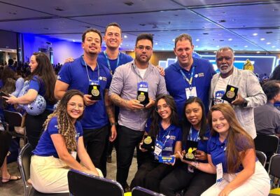 Ouro Preto conquista o Selo Ouro de Referência em Atendimento do Sebrae